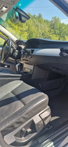 BMW 525 - 10500 лв. - 80037116 7