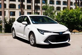 Обява за продажба на Toyota Corolla Dynamic Business ~35 000 лв. - изображение 3