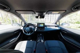 Обява за продажба на Toyota Corolla Dynamic Business ~35 000 лв. - изображение 7