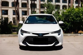 Обява за продажба на Toyota Corolla Dynamic Business ~35 000 лв. - изображение 1