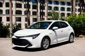 Обява за продажба на Toyota Corolla Dynamic Business ~35 000 лв. - изображение 2
