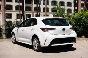 Обява за продажба на Toyota Corolla Dynamic Business ~35 000 лв. - изображение 6