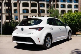 Обява за продажба на Toyota Corolla Dynamic Business ~35 000 лв. - изображение 4