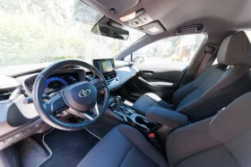 Обява за продажба на Toyota Corolla Dynamic Business ~35 000 лв. - изображение 8