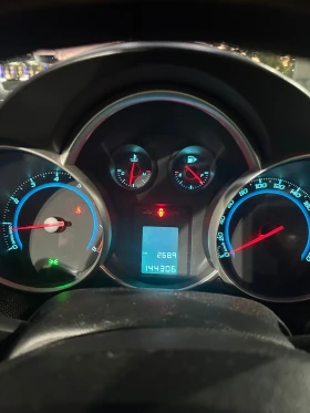 Обява за продажба на Chevrolet Cruze ~10 000 лв. - изображение 4