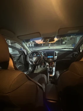 Обява за продажба на Chevrolet Cruze ~10 000 лв. - изображение 5