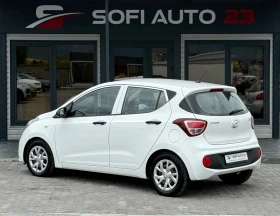 Hyundai I10 1.0 LPG KTEO, COC! | Mobile.bg    5