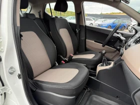 Hyundai I10 1.0 LPG KTEO, COC! | Mobile.bg    10