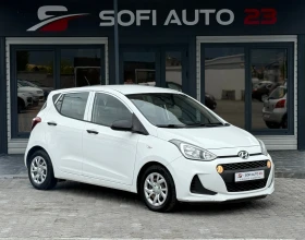 Hyundai I10 1.0 LPG KTEO, COC! | Mobile.bg    2