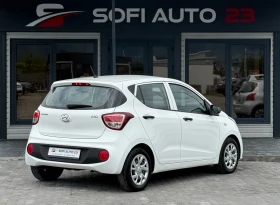 Hyundai I10 1.0 LPG KTEO, COC! | Mobile.bg    4