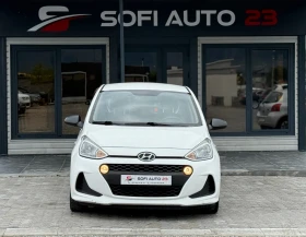 Hyundai I10 1.0 LPG KTEO, COC! | Mobile.bg    3