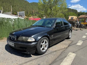     BMW 320 320D
