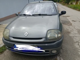 Renault Clio | Mobile.bg    2