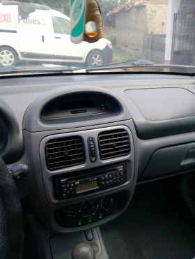 Renault Clio | Mobile.bg    4