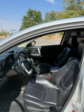 Обява за продажба на Mazda 6 GH ~14 000 лв. - изображение 3