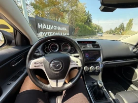 Обява за продажба на Mazda 6 GH ~14 000 лв. - изображение 1