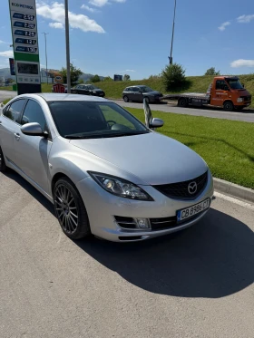 Mazda 6 GH | Mobile.bg    15