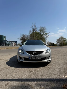 Обява за продажба на Mazda 6 GH ~14 000 лв. - изображение 7