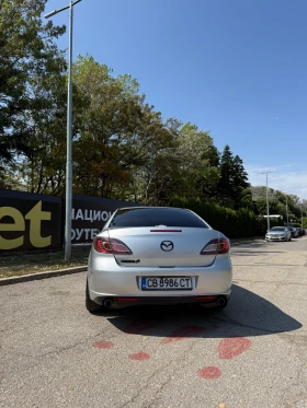 Обява за продажба на Mazda 6 GH ~14 000 лв. - изображение 6