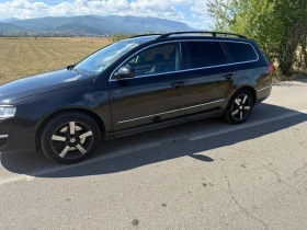 Обява за продажба на VW Passat ~6 500 лв. - изображение 1