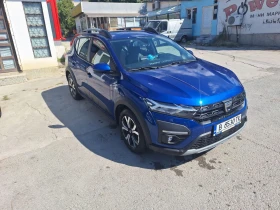Dacia Sandero | Mobile.bg    8