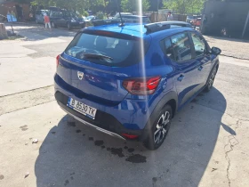 Dacia Sandero | Mobile.bg    6