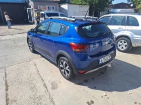 Dacia Sandero | Mobile.bg    7
