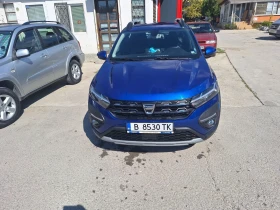 Dacia Sandero | Mobile.bg    9