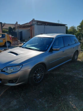 Subaru Legacy - 2150 € / 4205.03 лв. - 63637757 2