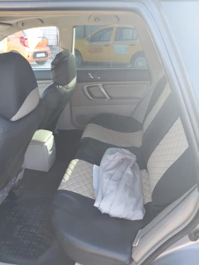 Subaru Legacy - 2150 € / 4205.03 лв. - 63637757 6