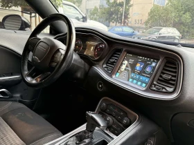 Dodge Challenger 3.6V6* SXT* ANDROIDNAVI*  *  | Mobile.bg    7