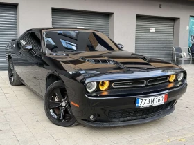 Dodge Challenger 3.6V6* SXT* ANDROIDNAVI*  *  | Mobile.bg    2