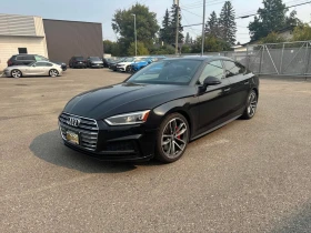 Audi S5 * Technik * CARFAX * БЕЗ ПЪРВОНАЧАЛНА ВНОСКА