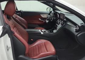Mercedes-Benz C 300 * *   | Mobile.bg    10