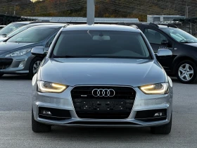Audi A4 2.0TDI S-Line QUATTRO FACELIFT - 17500 лв. / 8947.61 € - 47619470 8