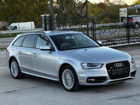     Audi A4 2.0TDI S-Line QUATTRO FACELIFT