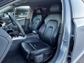 Audi A4 2.0TDI S-Line QUATTRO FACELIFT - 17500 лв. / 8947.61 € - 47619470 10