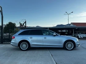     Audi A4 2.0TDI S-Line QUATTRO FACELIFT