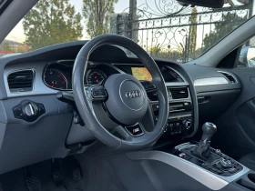 Audi A4 2.0TDI S-Line QUATTRO FACELIFT - 17500 лв. / 8947.61 € - 47619470 9