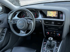 Audi A4 2.0TDI S-Line QUATTRO FACELIFT - 17500 лв. / 8947.61 € - 47619470 14