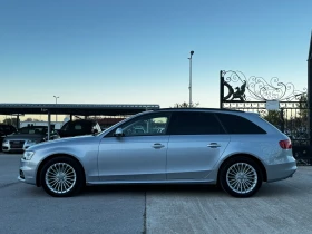     Audi A4 2.0TDI S-Line QUATTRO FACELIFT