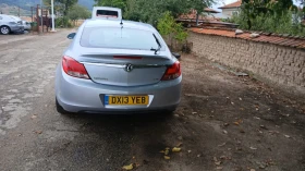 Opel Insignia 2.0cdti 160кс - 111 лв. / 56.75 € - 65876115 3