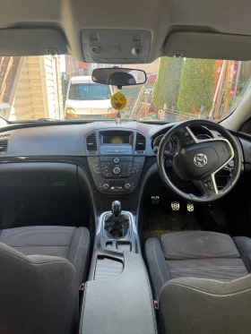 Opel Insignia 2.0cdti 160кс - 111 лв. / 56.75 € - 65876115 6