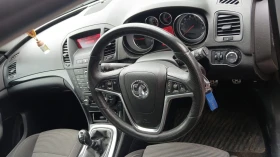 Opel Insignia 2.0cdti 160кс - 111 лв. / 56.75 € - 65876115 7