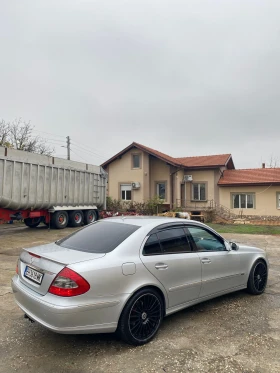 Mercedes-Benz E 320 Е320 Цди Фейслифт 224 коня 7g - 12999 лв. / 6646.28 € - 81766765 4
