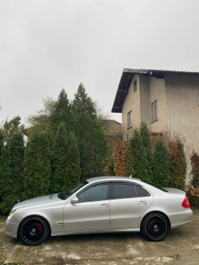 Mercedes-Benz E 320 Е320 Цди Фейслифт 224 коня 7g - 12999 лв. / 6646.28 € - 81766765 5