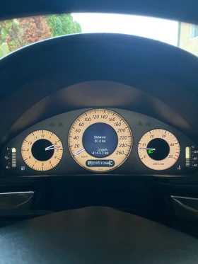 Mercedes-Benz E 320 Е320 Цди Фейслифт 224 коня 7g - 12999 лв. / 6646.28 € - 81766765 13