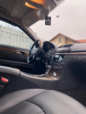 Mercedes-Benz E 320 Е320 Цди Фейслифт 224 коня 7g - 12999 лв. / 6646.28 € - 81766765 9