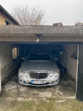 Mercedes-Benz E 320 Е320 Цди Фейслифт 224 коня 7g - 12999 лв. / 6646.28 € - 81766765 2