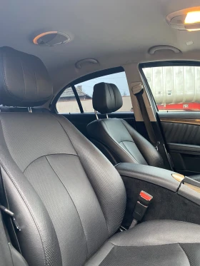 Mercedes-Benz E 320 Е320 Цди Фейслифт 224 коня 7g - 12999 лв. / 6646.28 € - 81766765 7